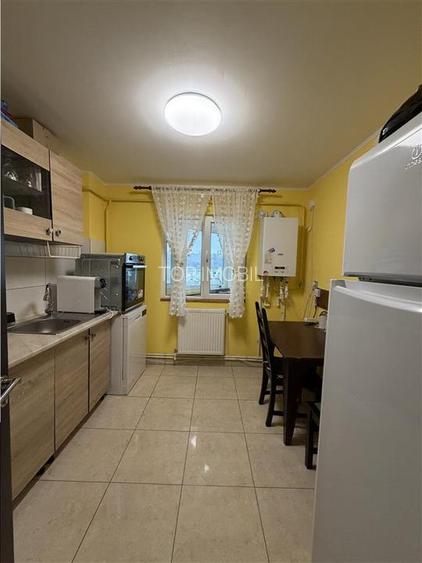 Apartament 2 camere- Nicolina Lidl - 5