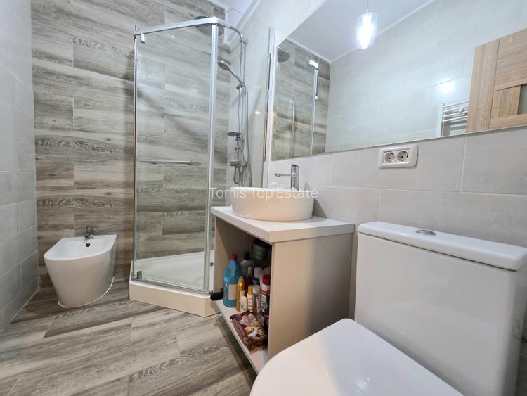 Apartament cu 2 camere si 2 bai, in Mamaia Nord, la doar 50 m de plaja - 10