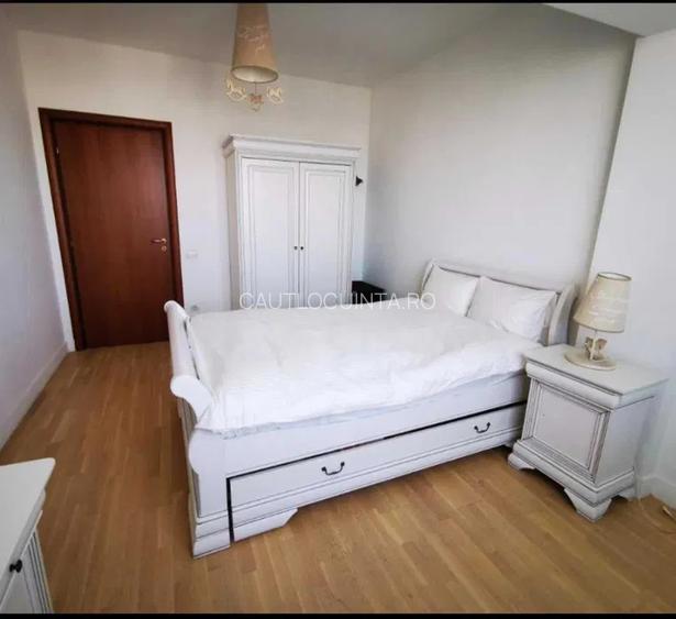 Apartament 3 camere Herastrau | De Inchiriat | Baneasa | Parcare Subterana - 5