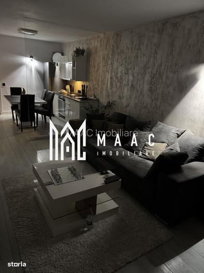 Casă 2 camere-curte și terasă |  Zona Parcul Sub Arini - 7