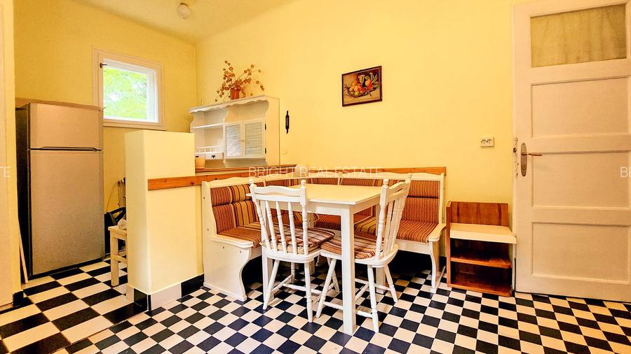 Apartament 2 Camere, Localizare Centrala, Disponibilitate 15 Octombrie - 14