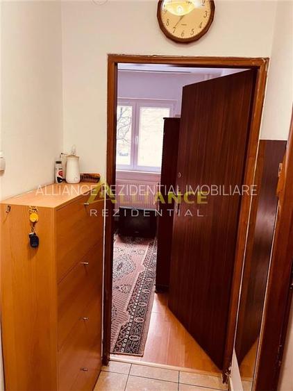 Apartament 2camere -Metrou Aparatorii Patriei 7min - 7