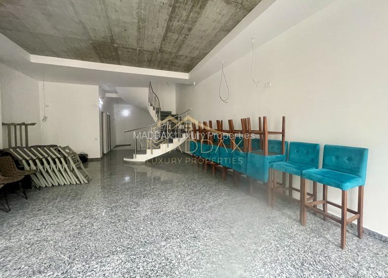 Spatiu comercial***300 mp***Cladire noua// Centrul Istoric - 4