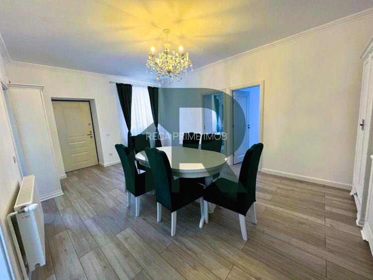 Apartament modern 3 camere Ultracentral  - 2