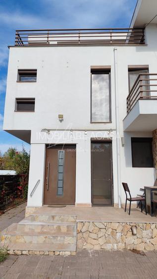 Nu doar o vila mediteraneana! Un stil de viata in Otopeni - 13