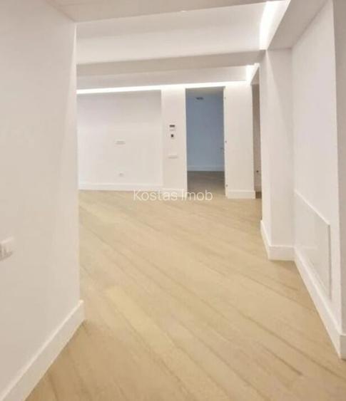 Apartament 3 camere în complexul rezidențial de lux Cortina Iancu Nicolae - 6