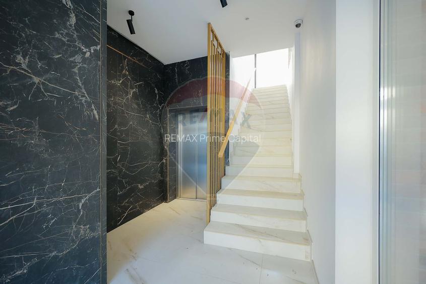 Apartament de închiriat cu 2 camere și parcare, ultracentral, Oradea - 16