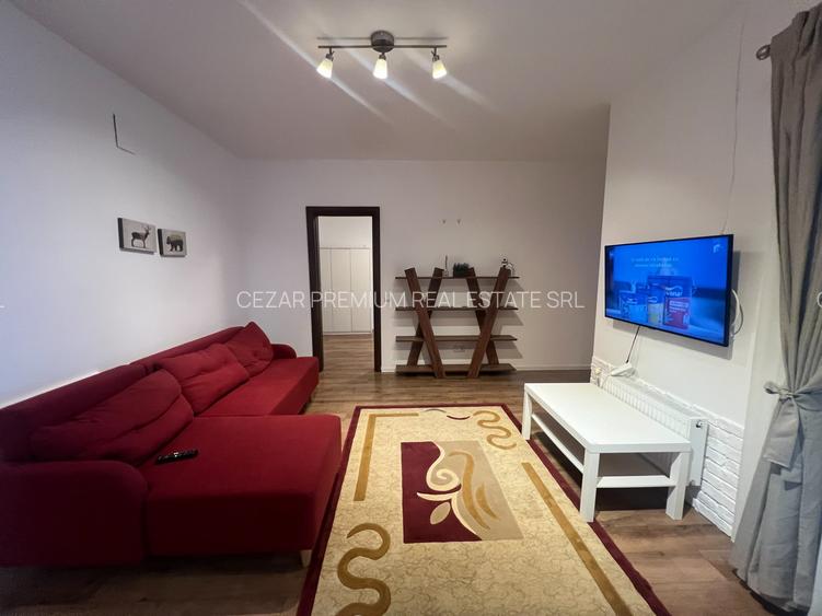 FELICITY RESIDENCE APARTAMENT 3 CAMERE CU GRADINA | 2 LOCURI PARCARE - 5