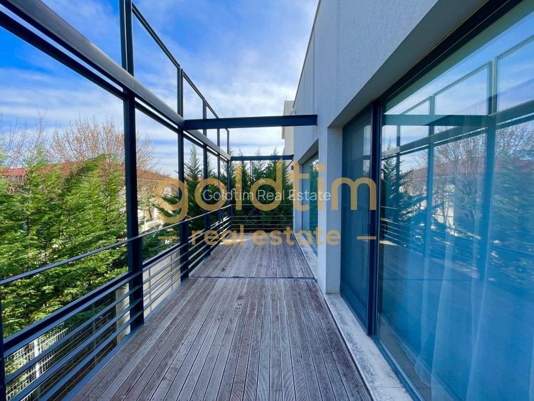 SUPERB/ ESQUISITE DESIGN/ GARDEN/ PARKINGS/ IANCU NICOLAE - 33