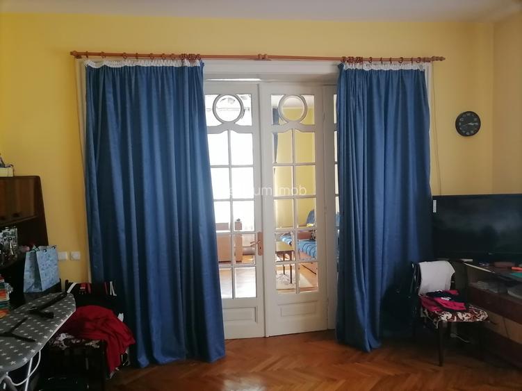 Apartament in vila Piata Unirii - 4