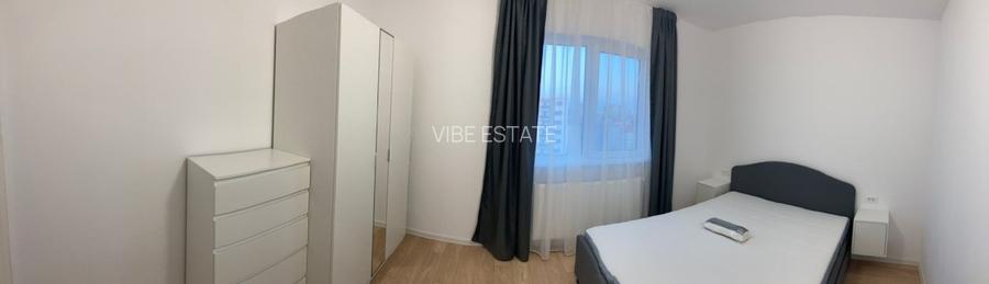Apartament nou Grozavesti - 7