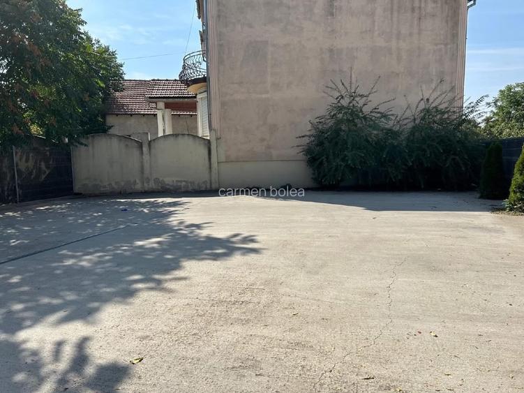 Apartament 2 camere, mobilat, bloc nou, parcare proprie inclusa, cartier Iosia N - 11