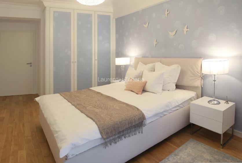 Apartament 2 camere lux design Calea Victoriei, bloc nou 2019, boutique - 5