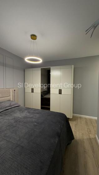 Apartament 3 camere  99mp - Pipera | Mobilat & Utilat Complet - 7