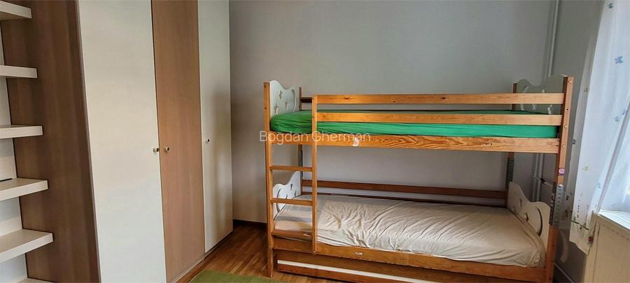 Apartament cu vedere frumoasa si langa parc - 4