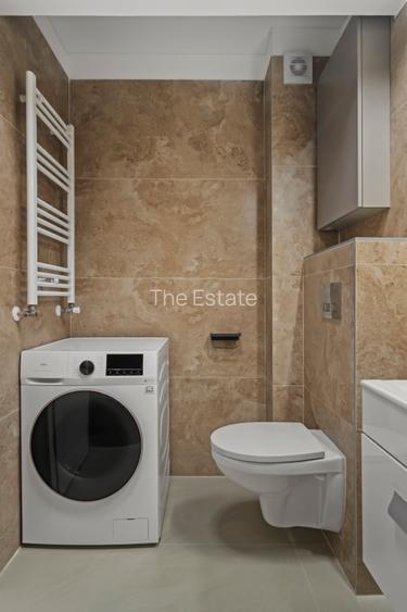 Prima Închiriere! Apartament 2 Camere - Biruinței 81 - 18