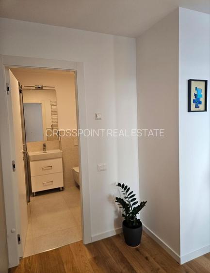 2 camere lux / vedere lac / parcare si boxa incluse - 11