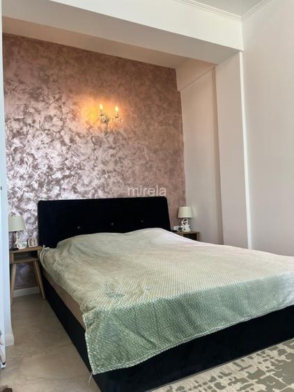 Vând apartament Mamaia  - 4