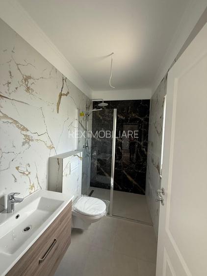 Duplex nou - 3 dormitoare - zona Kids Park - Dumbravita - 8