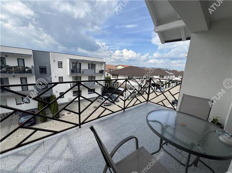 Apartament 4 camere 140 mp utili cu 2 locuri parcare zona Arhitectilor - 26