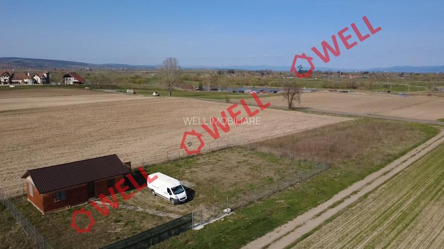 Teren intravilan de vânzare în Aninoasa! - 3