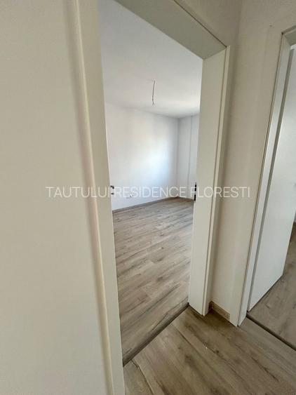 AP 25 Teilor Residence-3 camere FINISAT - 22