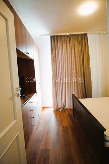 Reveria Pallady | 5 min. Metrou | Totul NOU | Centrală proprie | Parcare - 12