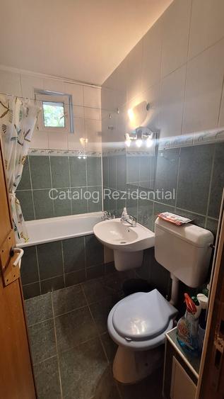 Apartament cu 3 camere de inchiriat in zona Titan Parc - 9