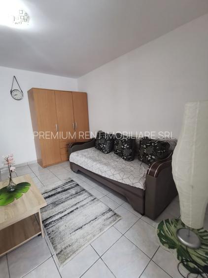 Dristor, garsoniera, metrou 1 minut, Pet Friendly, utilata si mobilata, et.4/10 - 12