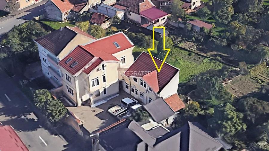 Casa P+M 116mp  + Teren ~ Satu Mare - 2