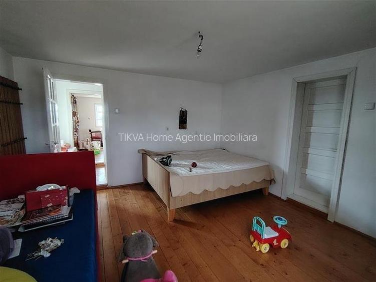 Casa de locuit (Gheorgheni, str. Gropilor) - 16