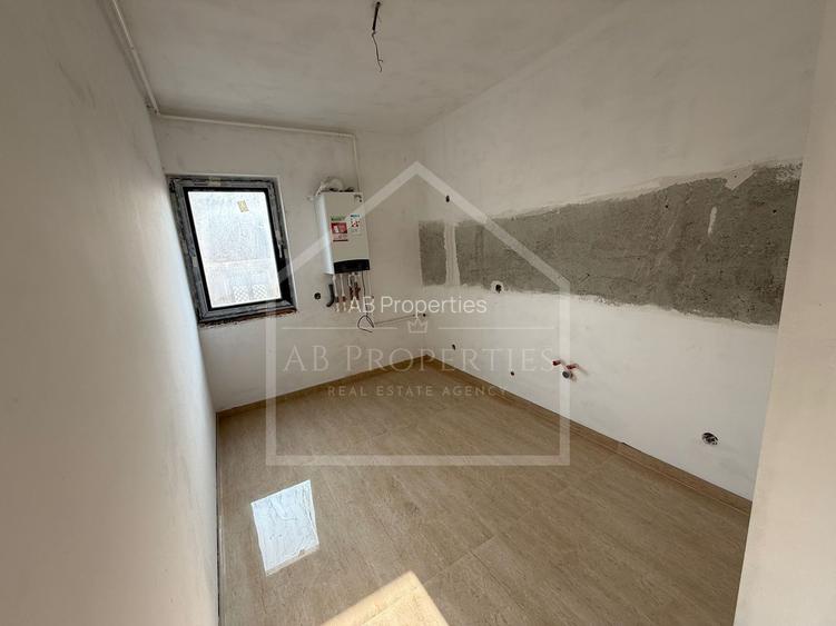 Apartament 2 camere | 2 modele | Metrou Straulesti 3 min - 12