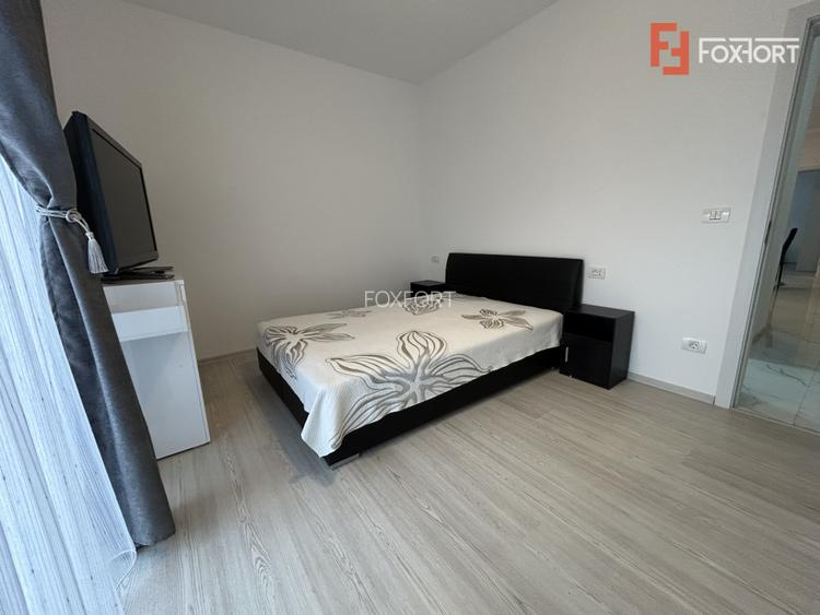 Apartament de lux cu 3 camere de inchiriat in Giroc - 10