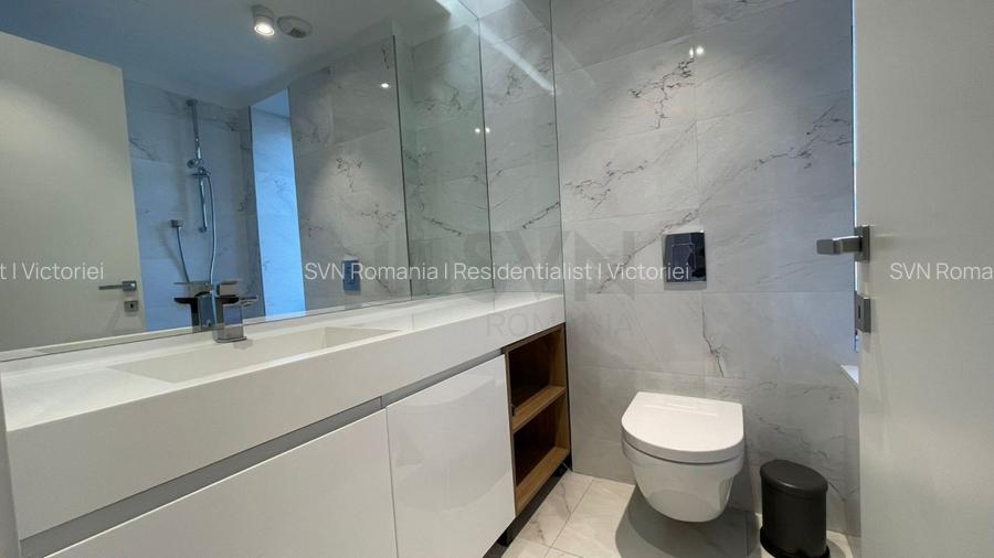 REA1025014 Apartament 2 camere I One Herastrau Park I 64 MP I De inchiriat - 11