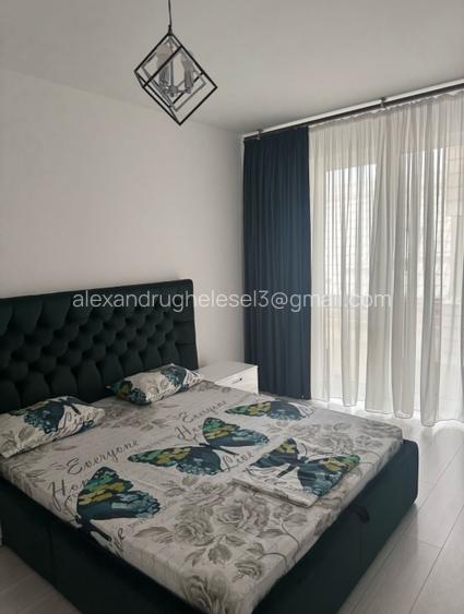 Apartament de inchiriat gheorghe sisesti - 11