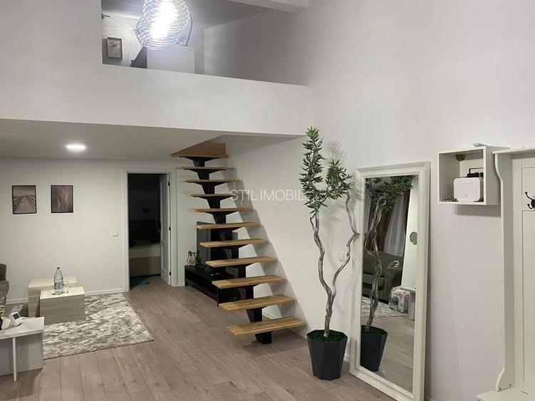 Apartament modern cu 3 camere - zona Sararie, 10 min de UMF - 650EUR - 3
