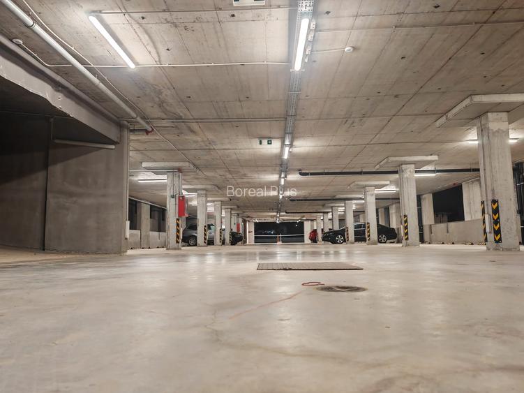 2 camere finalizat Constanța Boreal Plus - 5