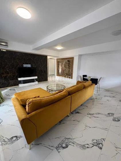 De inchiriat | Apartament 3 camere premium | Pipera - Voluntari - 2