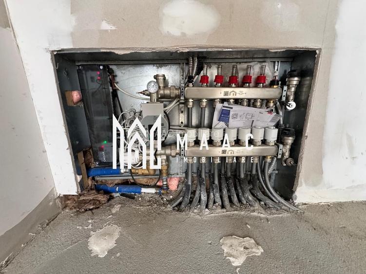 Casă individualăI I 115 mp utili I Teren 536 mp I Șura Mare - 11