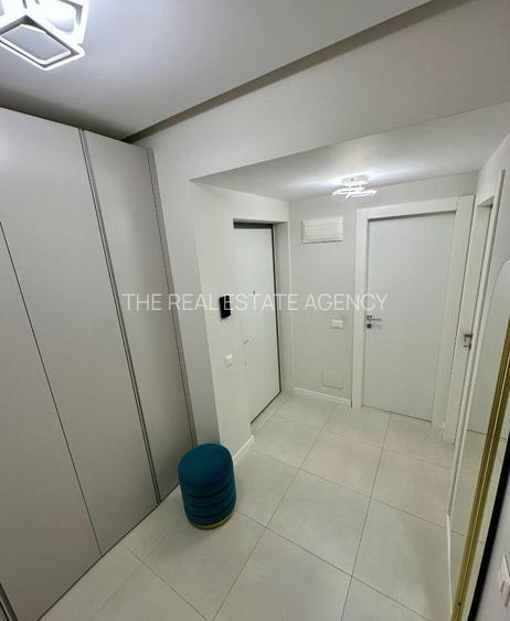 Apartament | 2 camere | Aviației | Nusco City | Metroul Aurel Vlaicu - 10