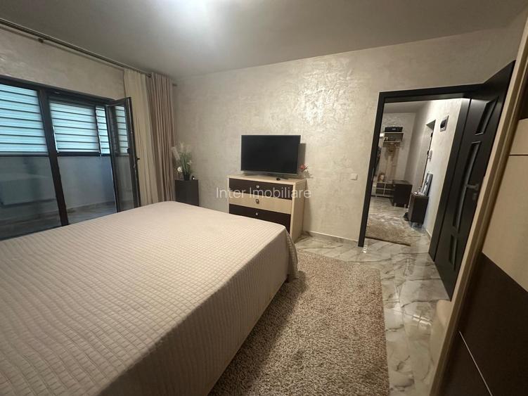 Apartament cu 1 camera mobilat si utilat cu parcare Cod oferta 162603 - 23