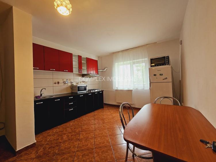 Nerva Traian | Metrou Timpuri Noi | Apartament la cheie in bloc anvelopat - 6