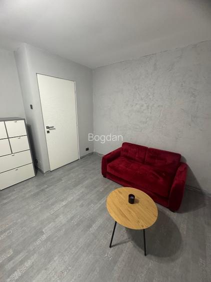 Studio 40 mp cu finisaje premium și design modern-ideal locuința sau investitie - 14
