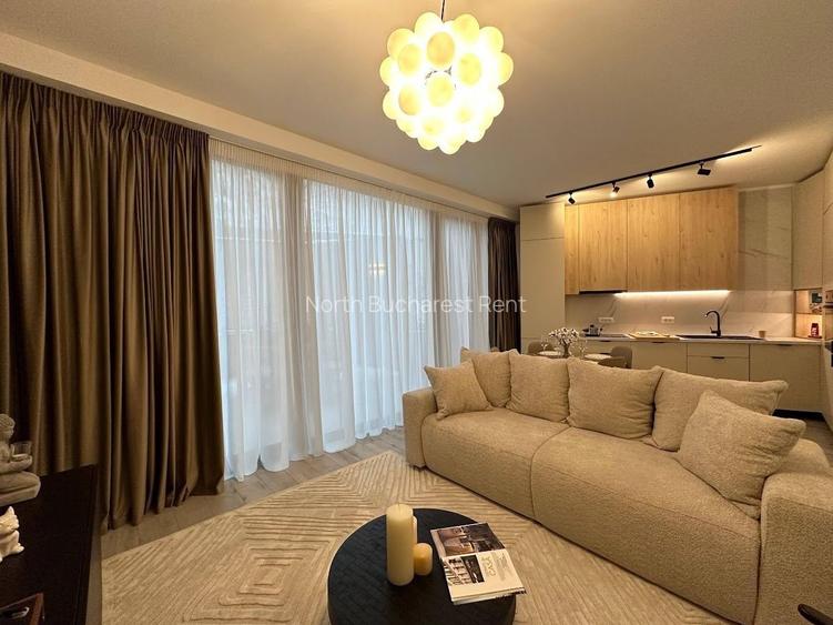 APARTAMENT TIP DUPLEX DE 3 CAMERE | DE INCHIRIAT - 3