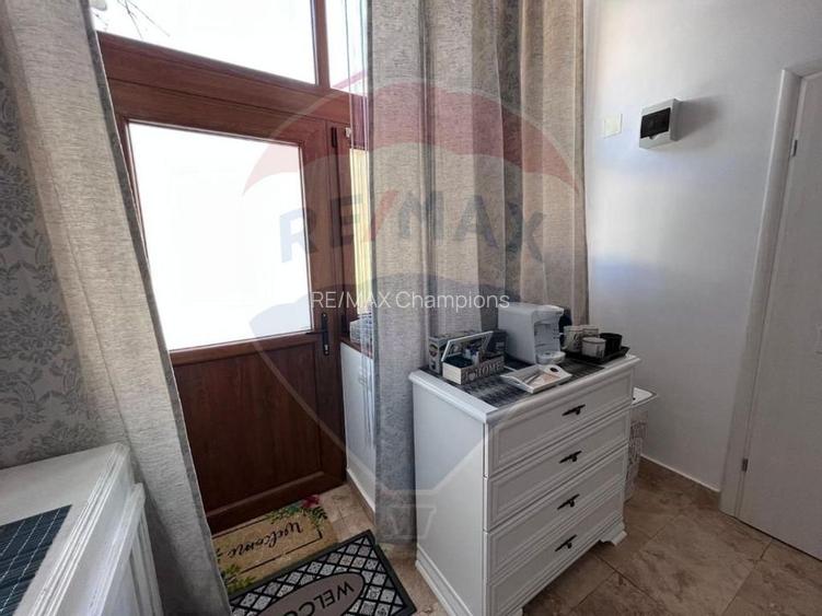 Pretabil regim hotelier | Acceptă subînchiriere | Centrul istoric - 6