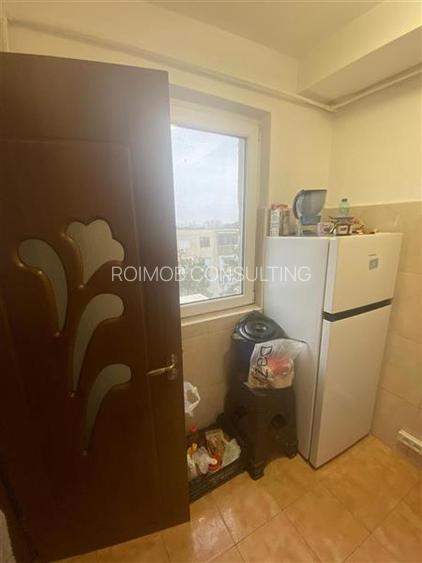 Mamaia, apartament 2 camere, etajul 4/4 - 7