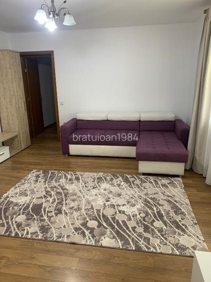 Vând apartament 2 camere  mobilat și utilat - 4