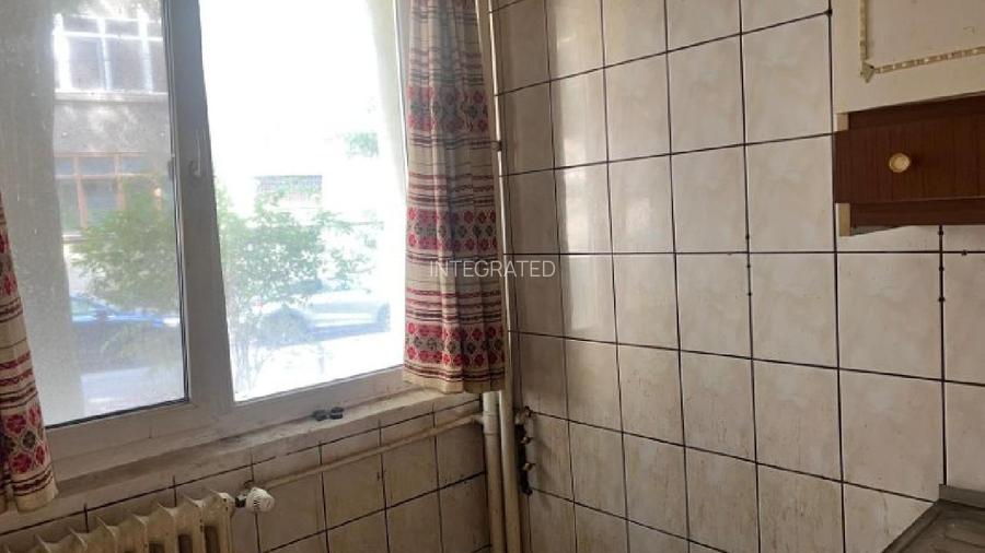 OBOR - Iancului,  Garsoniera 30 mp -  parter - 7