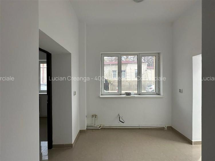 Cladire centrala Iasi, birouri/ medical, 325mp - 17
