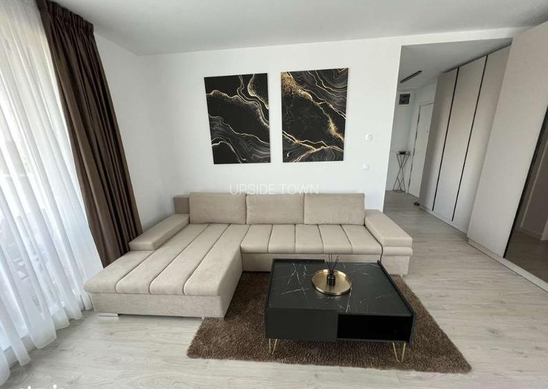 2 camere | Greenfield | Baneasa | Pipera | parcare inclusa - 3